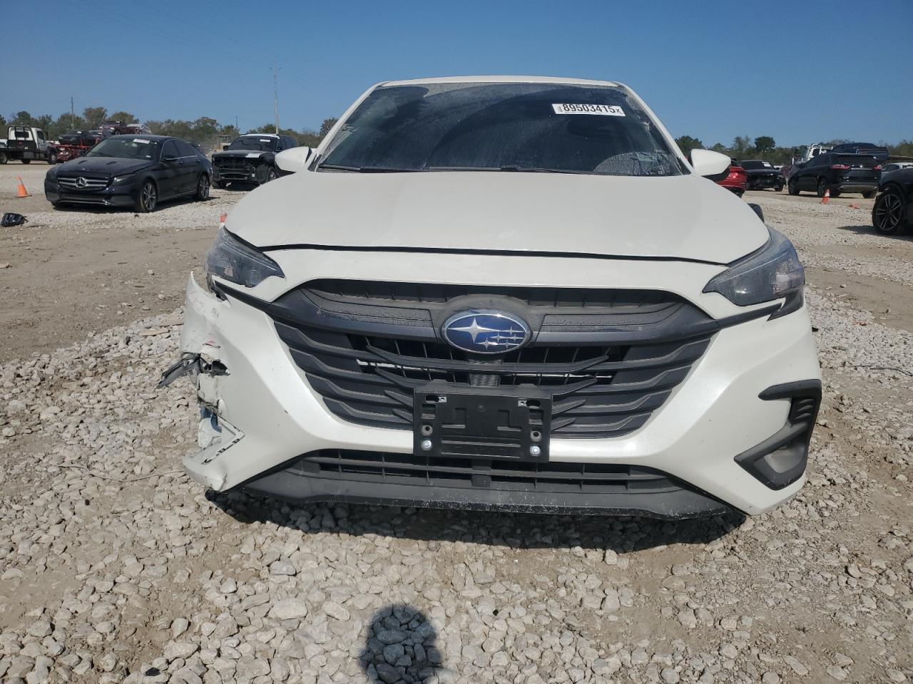 SUBARU LEGACY PREMIUM