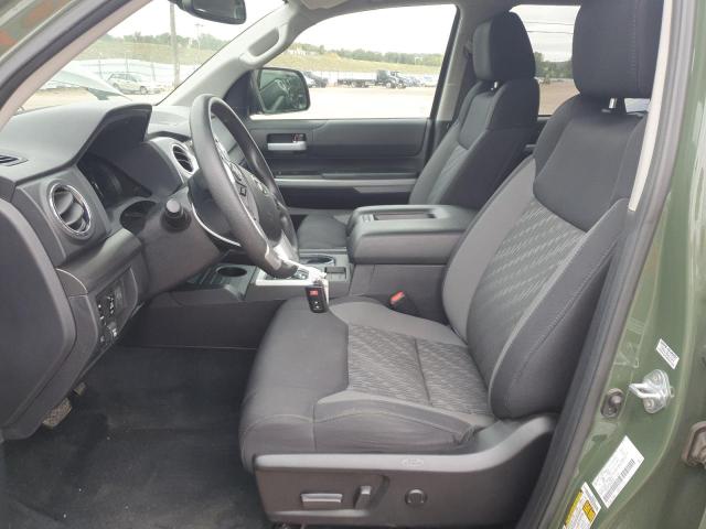 2021 TOYOTA TUNDRA CREWMAX SR5 5TFDY5F1XMX023242