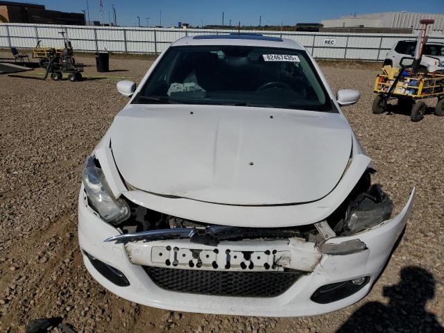 2014 DODGE DART LIMIT - 1C3CDFCB9ED702565