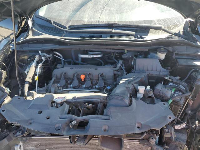 2022 HONDA HR-V EX #3304797349