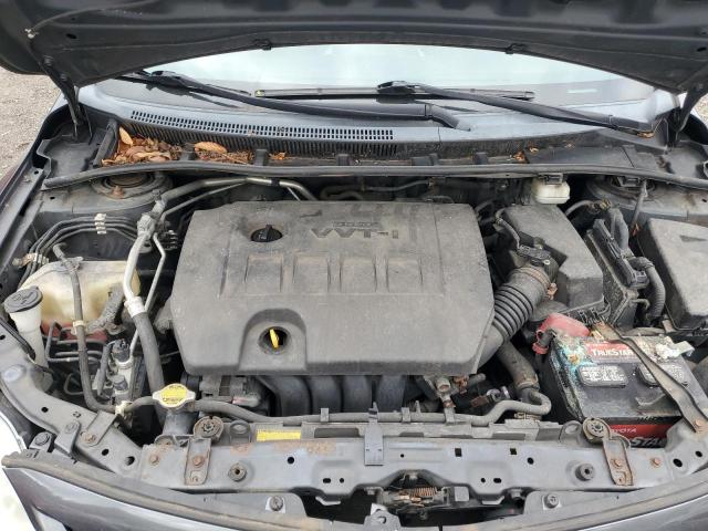 2013 TOYOTA COROLLA BA - 2T1BU4EE0DC100748