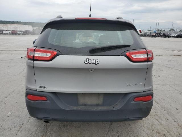 2015 JEEP CHEROKEE S #3296219491