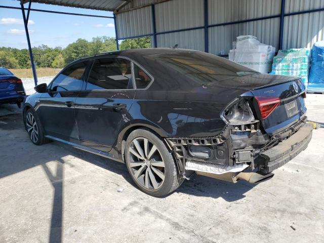 2018 VOLKSWAGEN PASSAT GT 1VWJM7A3XJC037760