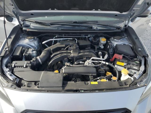 2021 SUBARU CROSSTREK #3292691597