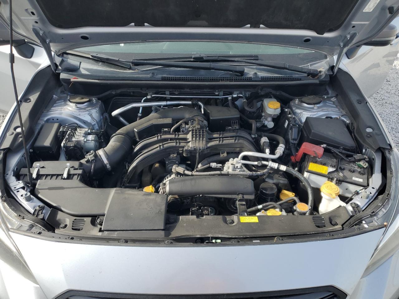 SUBARU CROSSTREK SPORT