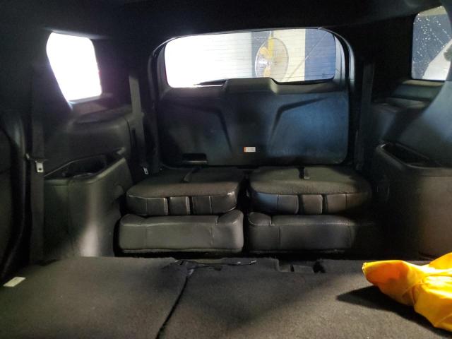 2017 FORD EXPLORER X - 1FM5K8D84HGC59314