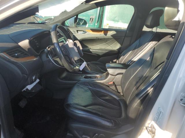 2017 LINCOLN MKC RESERV #3302910093