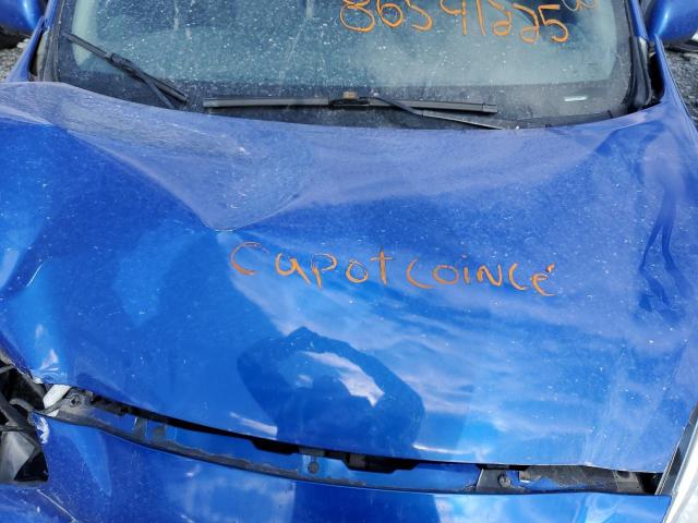 2015 NISSAN MICRA - 3N1CK3CP7FL270505