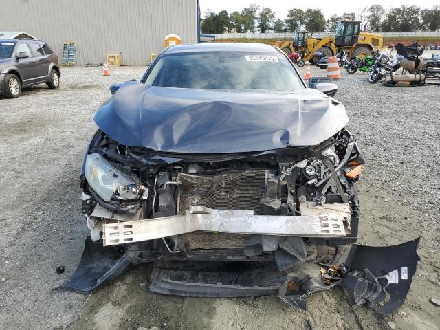 2016 HONDA CIVIC LX - 19XFC2F57GE015337