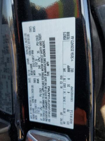 2015 FORD ESCAPE SE - 1FMCU0G73FUA47962