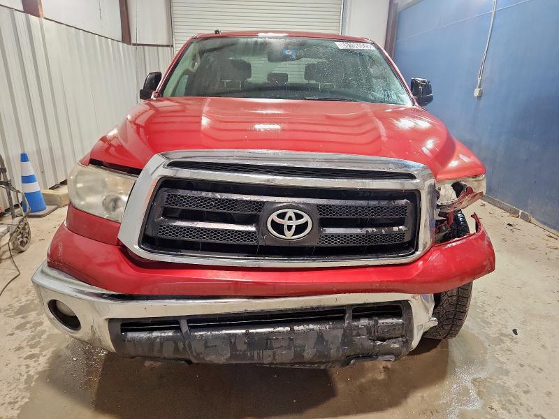 2012 TOYOTA TUNDRA CRE - 5TFEY5F13CX118793