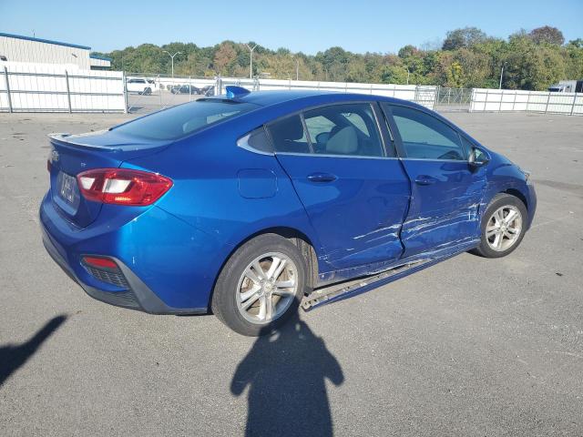 2017 CHEVROLET CRUZE LT #3292425594