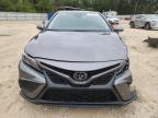 Lot #3304430586 2023 TOYOTA CAMRY SE N