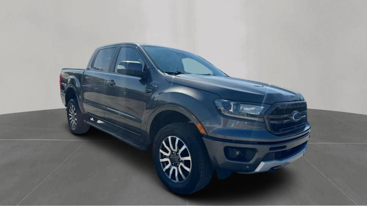 FORD RANGER XL