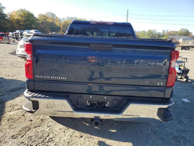 2020 CHEVROLET SILVERADO #3293447419