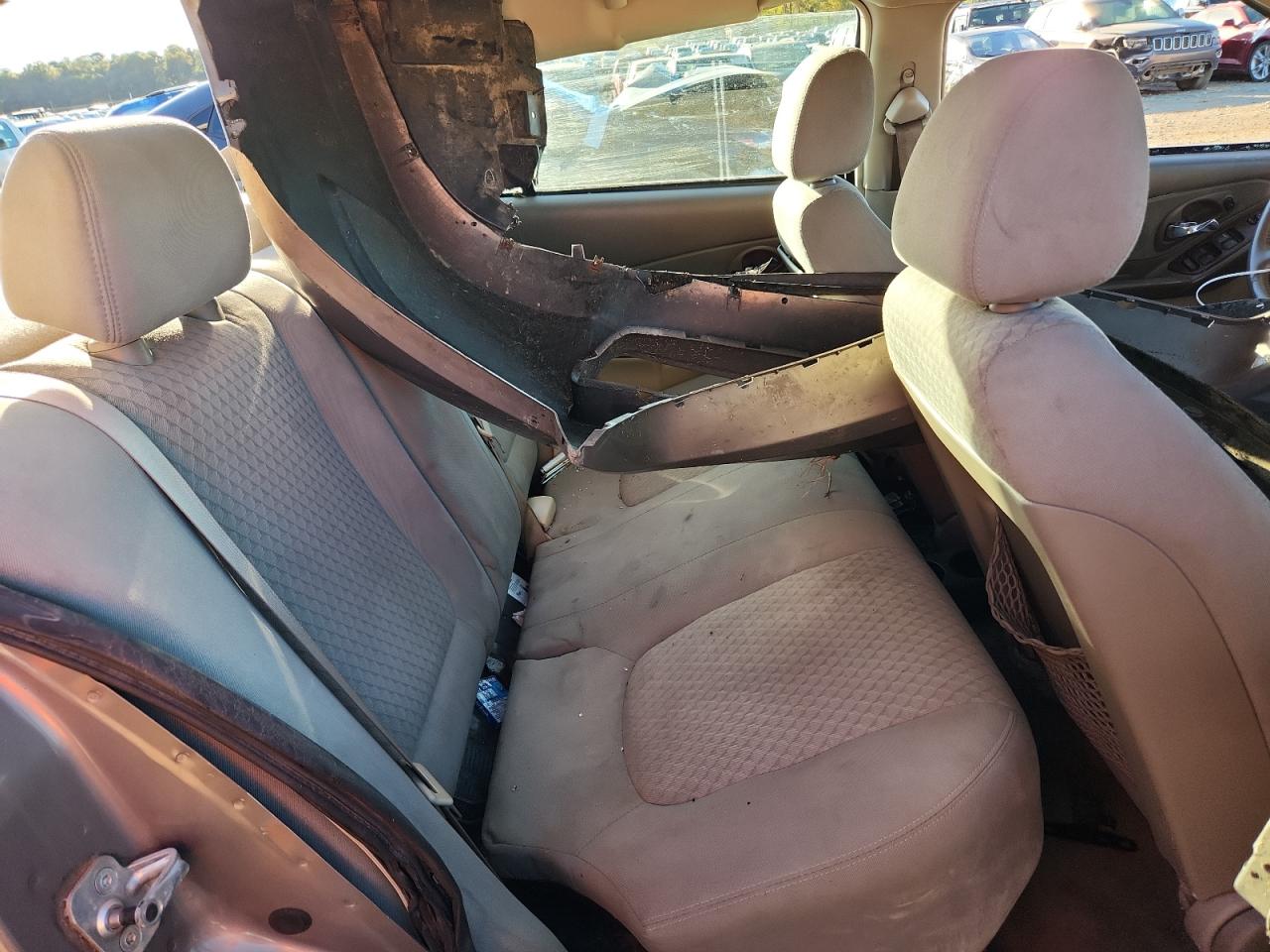 Lot #3287636005 2008 CHEVROLET MALIBU LT