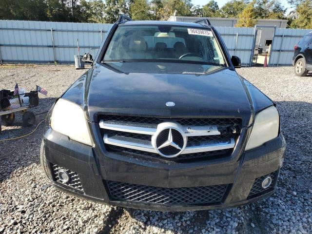 2012 MERCEDES-BENZ GLK 350 - WDCGG5GBXCF721498