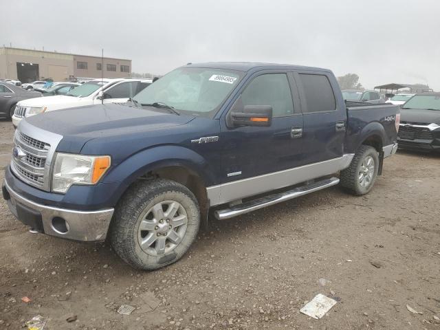 FORD F150 SUPER