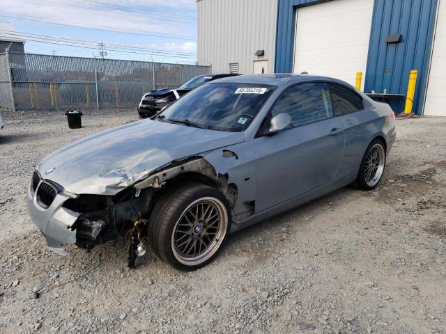 Global Auto Auctions: 2007 BMW 328 XI