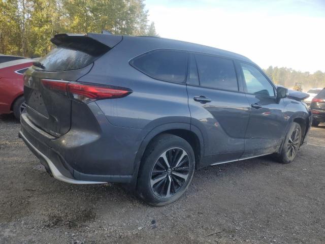 2022 TOYOTA HIGHLANDER - 5TDLZRBHXNS196995