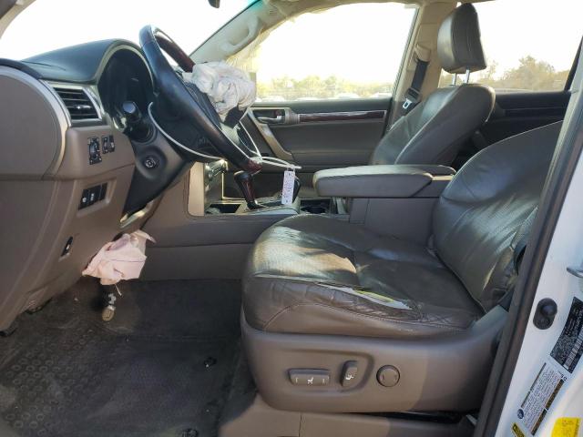 2016 LEXUS GX 460 #3286705294