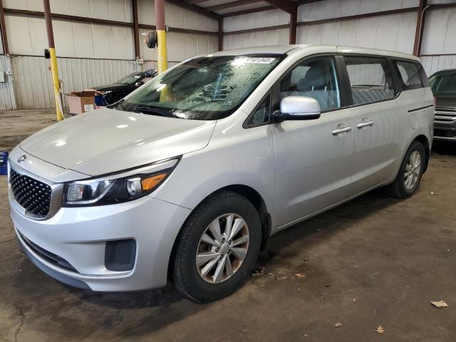 KIA SEDONA L