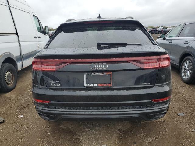 2019 AUDI Q8 PRESTIG WA1FVAF10KD024547
