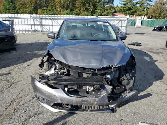 2019 NISSAN SENTRA S - 3N1AB7AP1KY408361