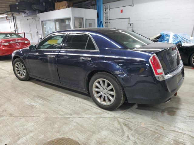 2012 CHRYSLER 300 LIMITE - 2C3CCACG4CH274681