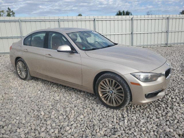 2015 BMW 328 XI WBA3B3C54FJ984138