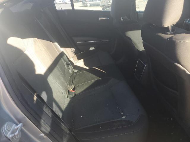 2016 DODGE CHARGER SX 2C3CDXHG8GH214238