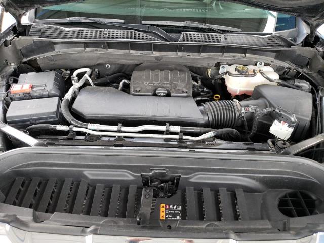 2023 GMC SIERRA C15 3GTPHBEK6PG273589