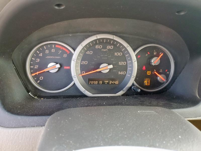 2007 HONDA PILOT EXL #3306795975