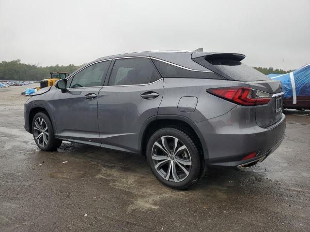 2021 LEXUS RX 350 #3276361704