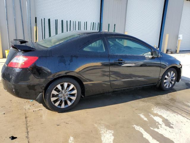 2011 HONDA CIVIC EX - 2HGFG1B81BH503499