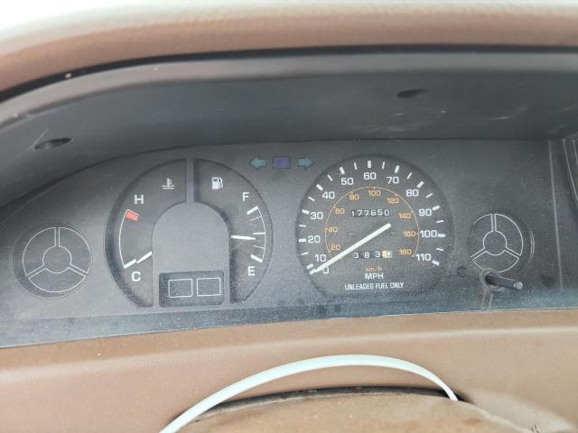 1990 TOYOTA COROLLA #3283176740