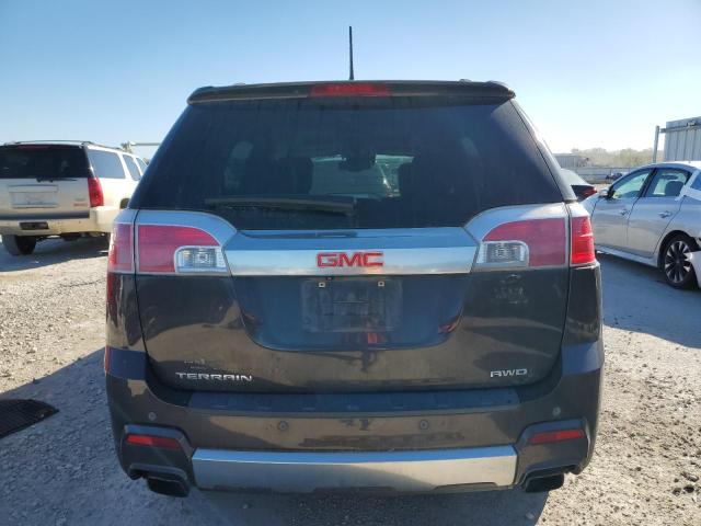 2013 GMC TERRAIN DE - 2GKFLZE38D6333007