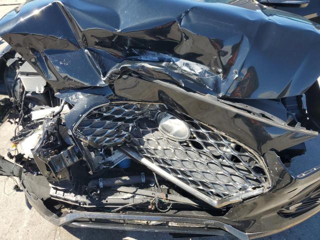 2019 HYUNDAI SONATA LIM 5NPE34AFXKH796155