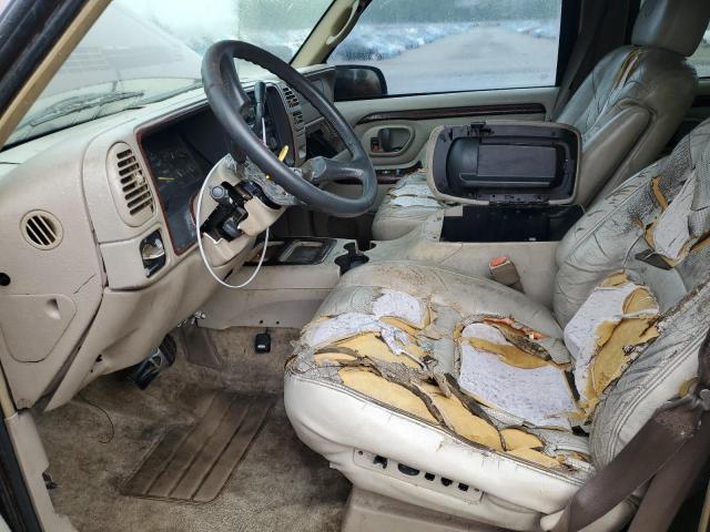 1999 CADILLAC ESCALADE #3296395636