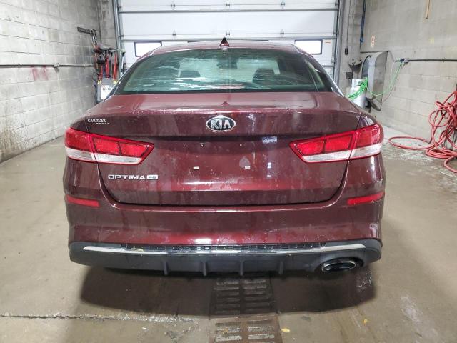 2019 KIA OPTIMA LX #3283796430