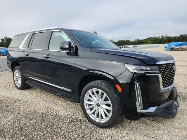 2024 CADILLAC ESCALADE E - Other View