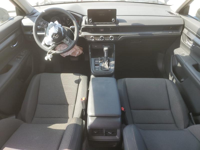 2025 HONDA CR-V LX - 7FARS3H2XSE006793