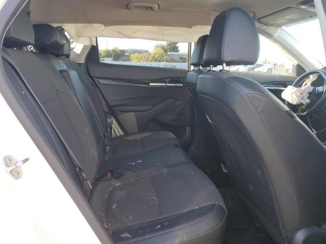 2021 KIA SELTOS S #3284571363