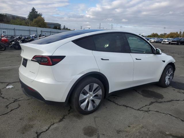 2023 TESLA MODEL Y 7SAYGDEE3PA150240