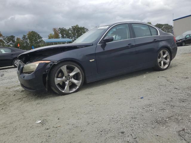Global Auto Auctions: 2006 BMW 330 I
