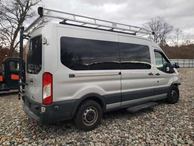 2016 FORD TRANSIT #3290287265