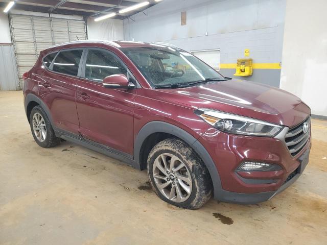 2016 HYUNDAI TUCSON LIM - Other View
