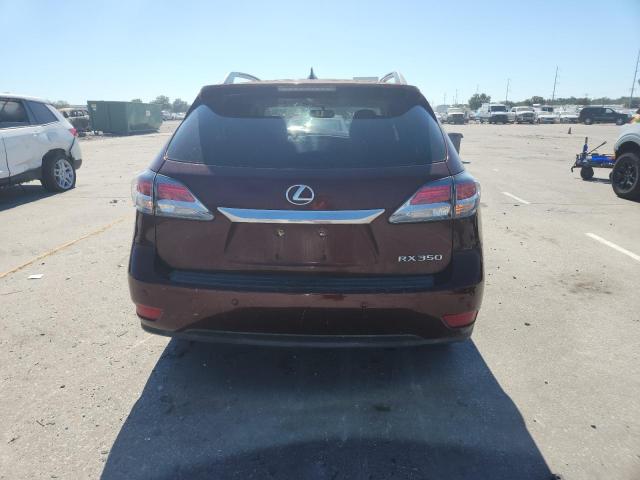2015 LEXUS RX 350 2T2ZK1BA8FC170095