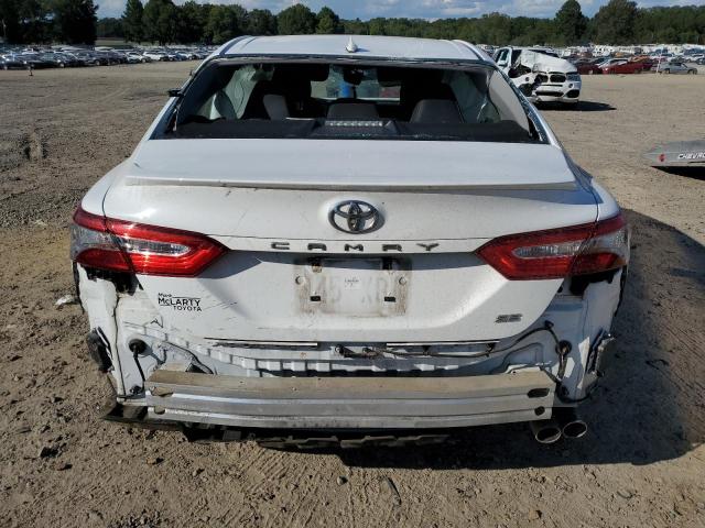 2019 TOYOTA CAMRY L 4T1B11HK4KU220413