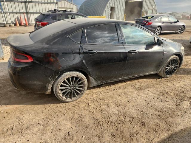 2014 DODGE DART GT #3278905093